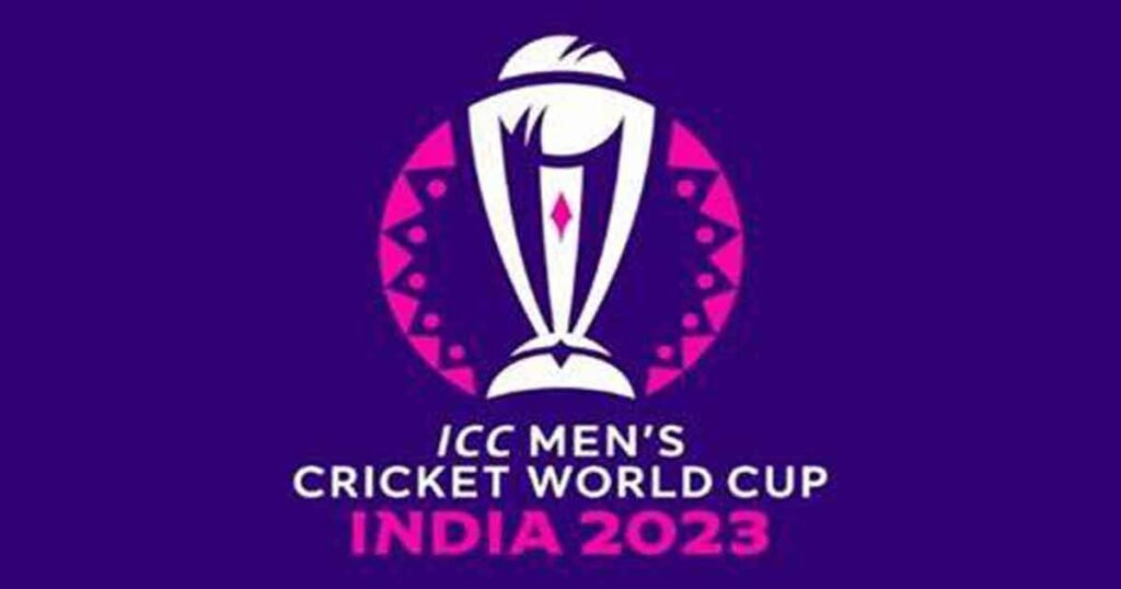 ICC Cricket World Cup 2023