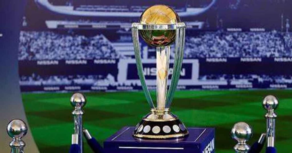 2023 ICC Cricket World Cup