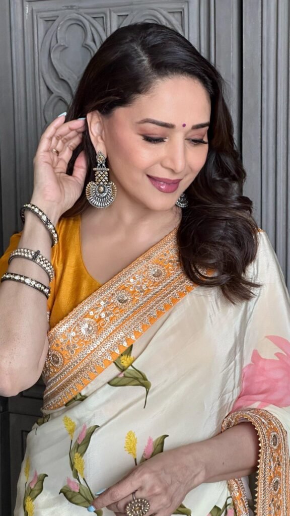 Madhuri Dixit 