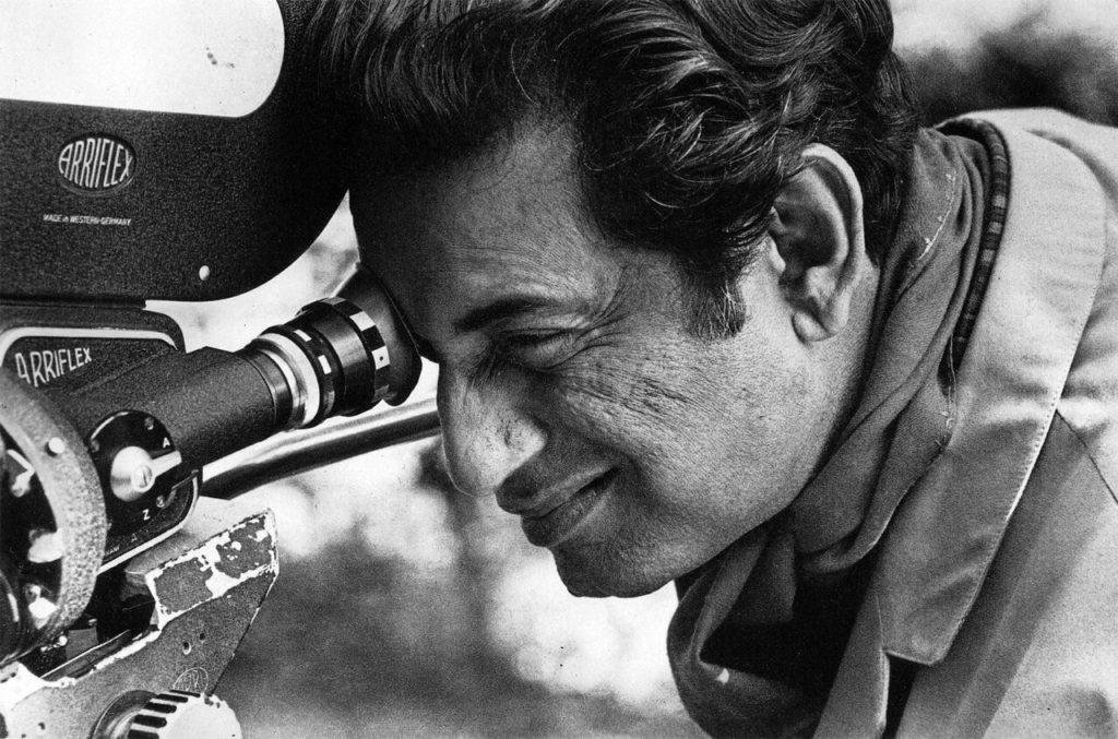 Satyajit Ray