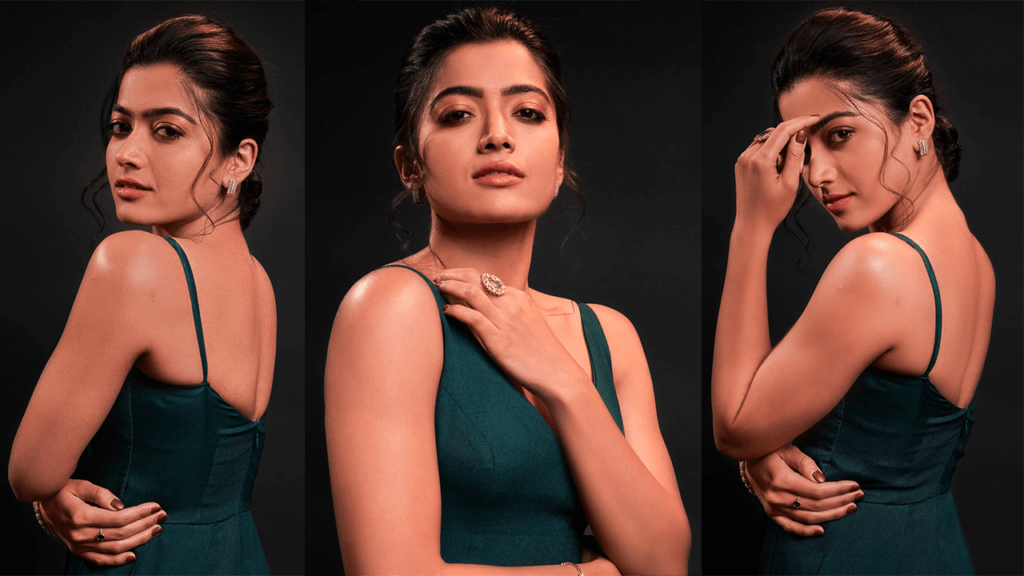 Rashmika Mandanna