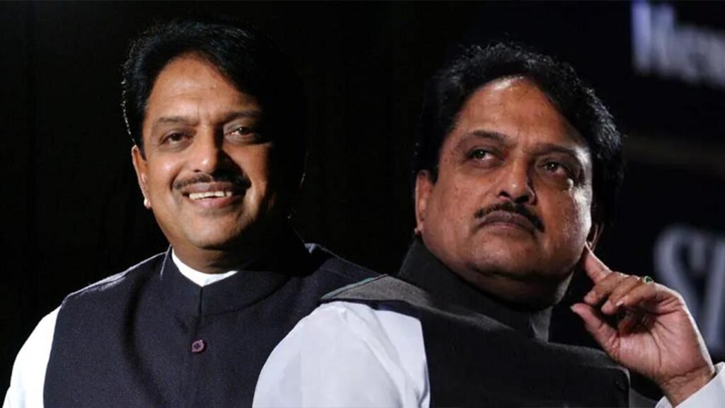 Vilasrao-Deshmukh