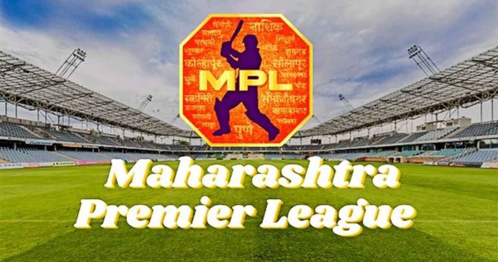 Maharashtra Premier League MPL 2023