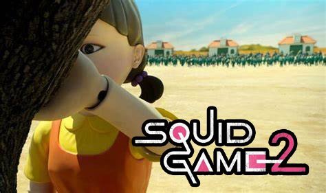 Squid Game 2