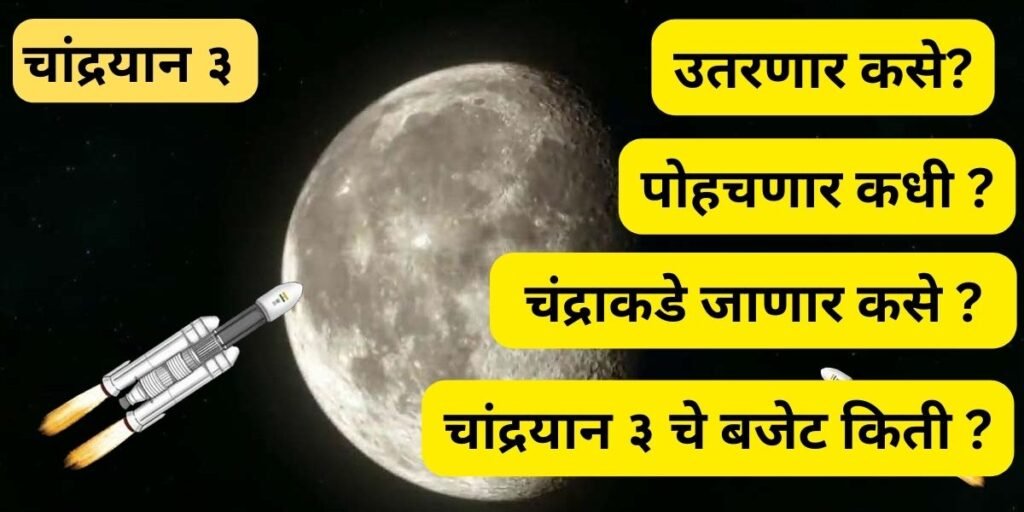 Chandrayaan 3