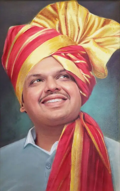 Devendra Fadnavis