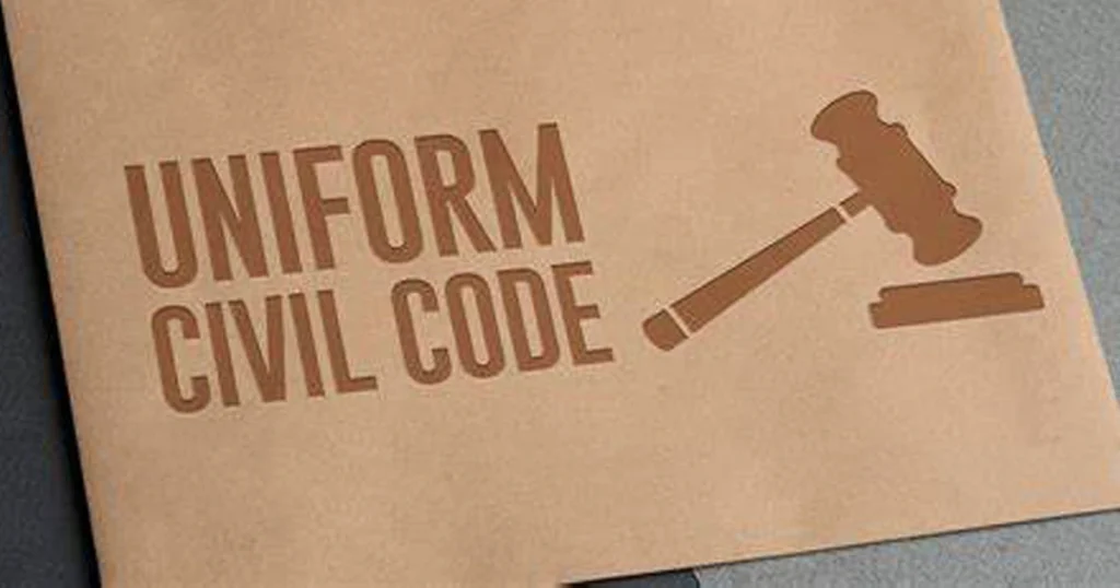 Uniform Civil Code 