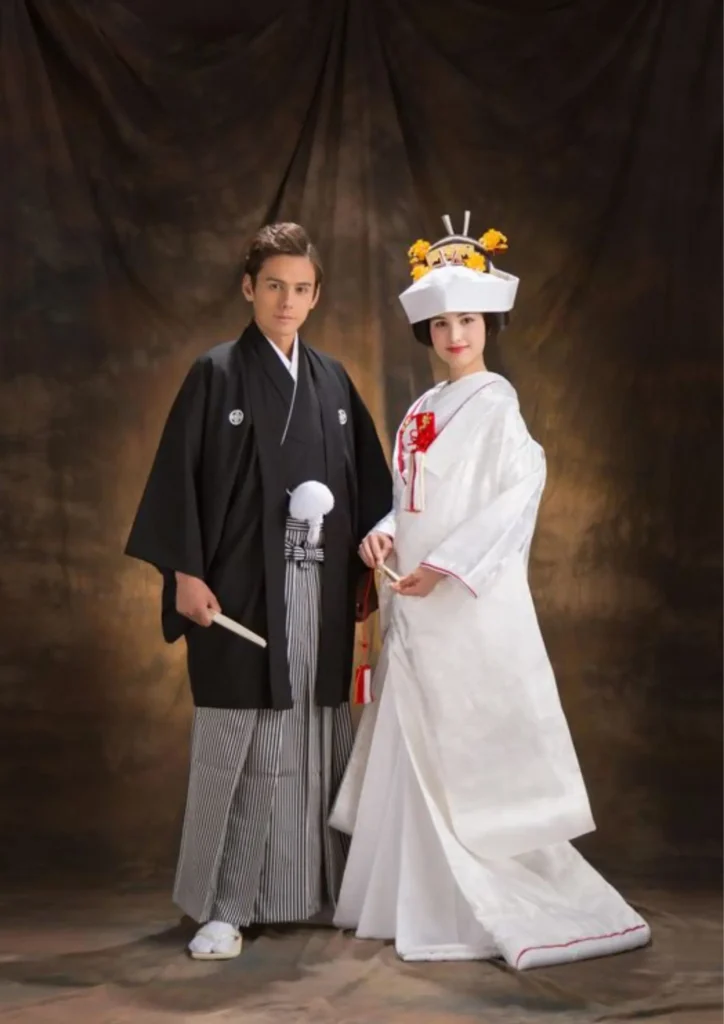 Japan Wedding dresses