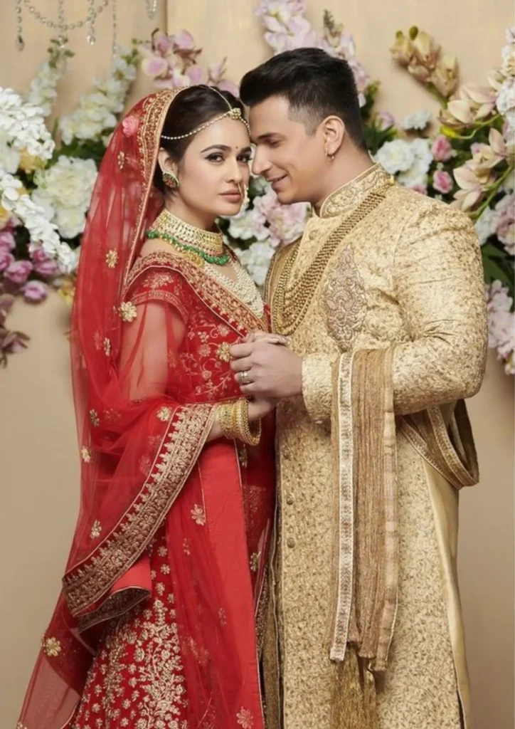 India Wedding dresses