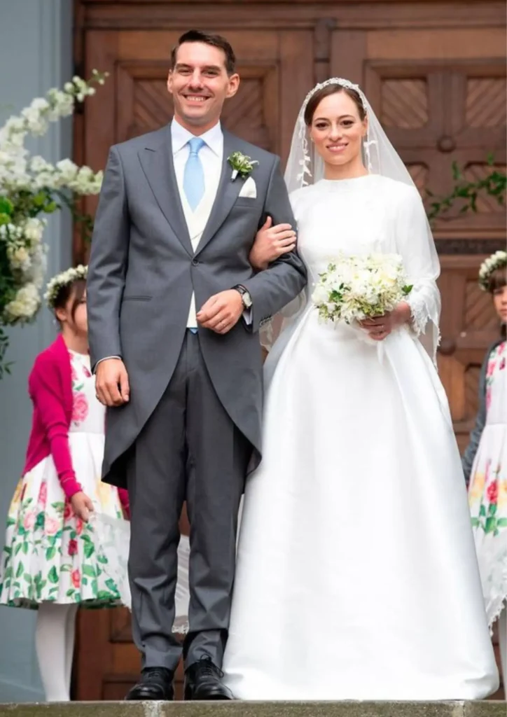 Romania Wedding dresses