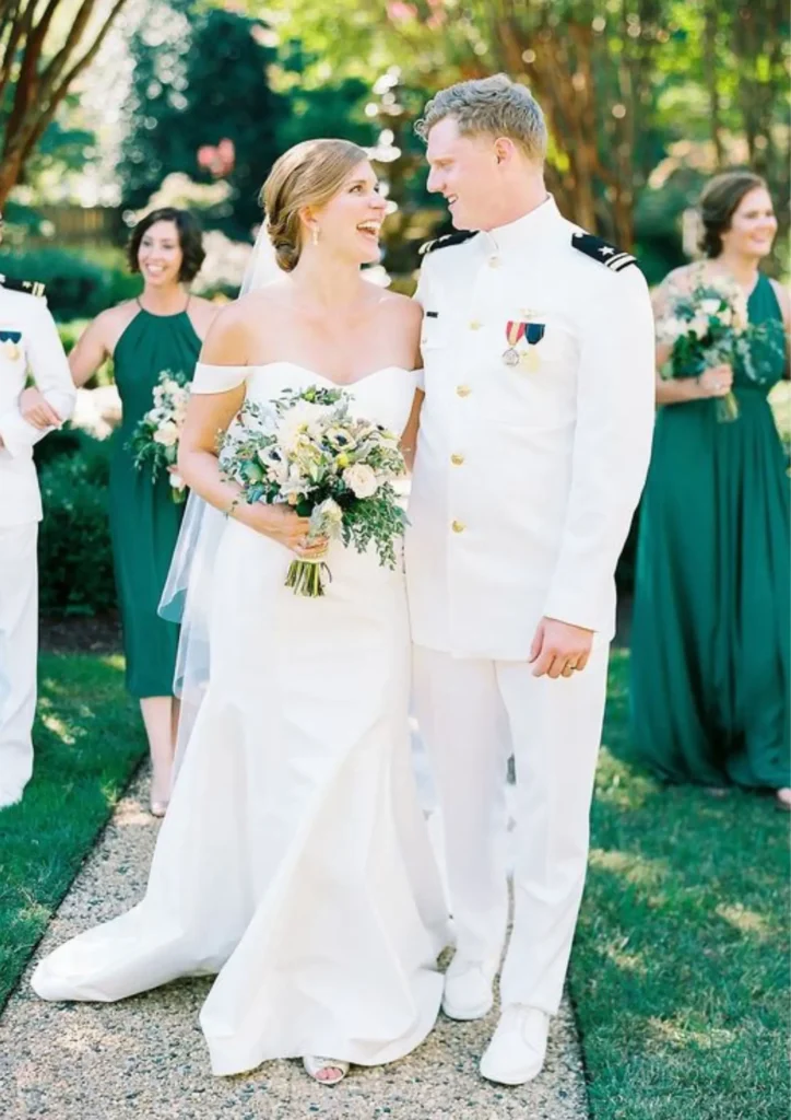 United States Wedding dresses