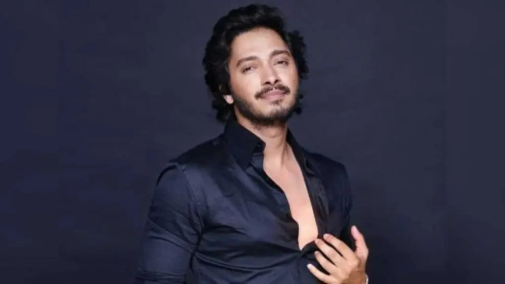 Shreyas Talpade