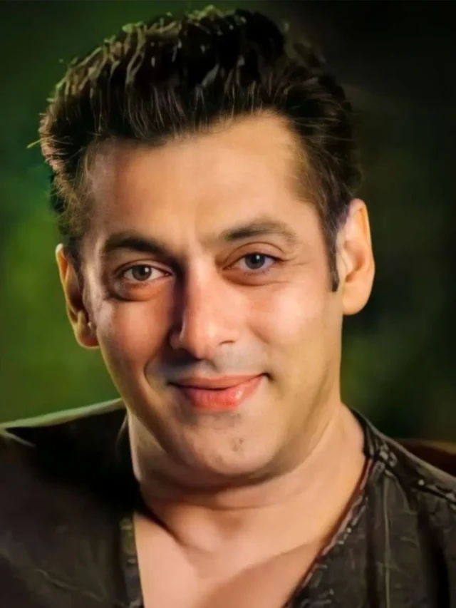 Salman Khan : Here’s a glimpse into his various facets