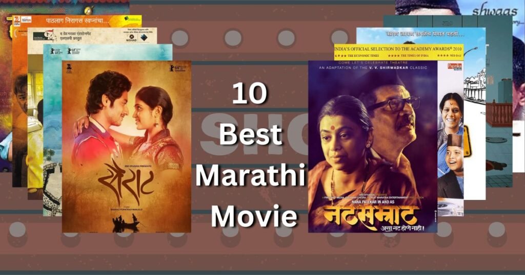 10 Best Marathi Movie