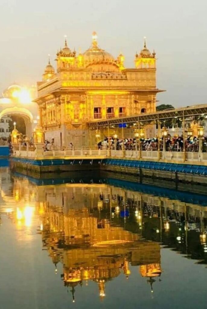 golden temple