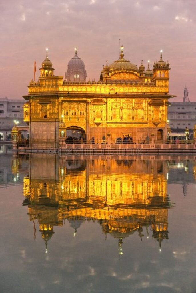 golden temple