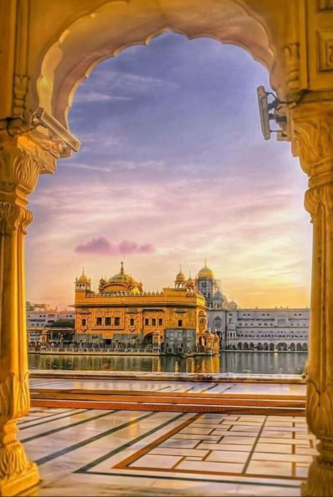 golden temple