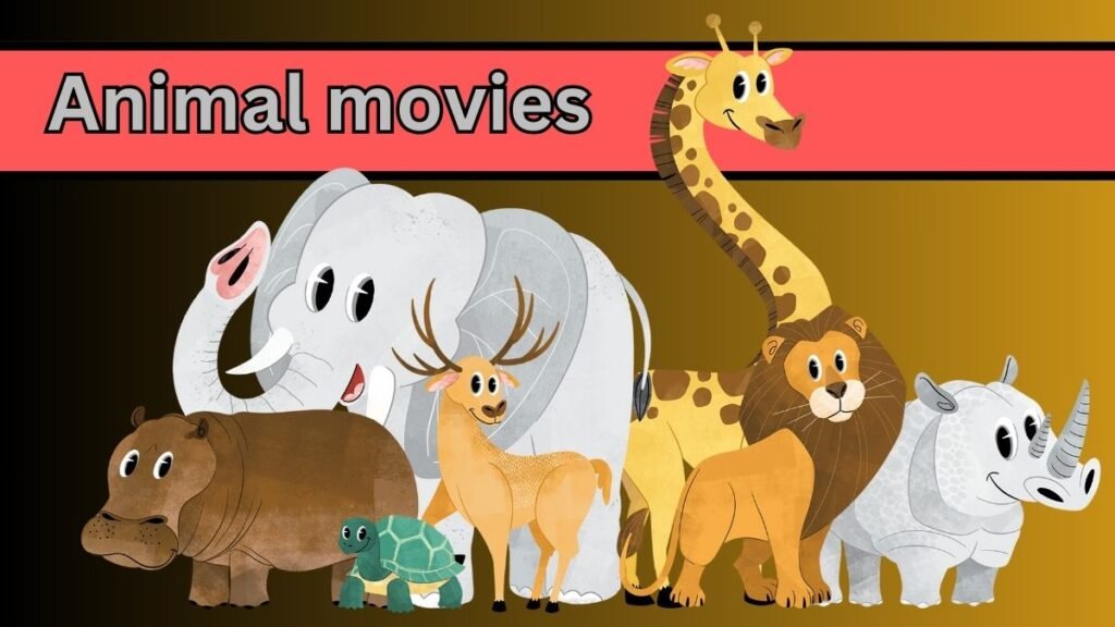 Animal Movie