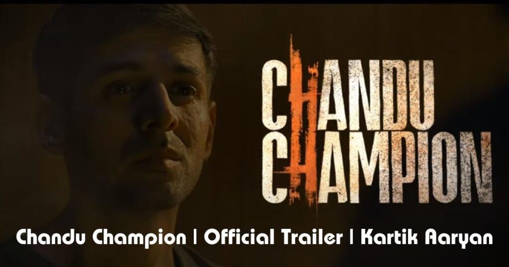 Chandu Champion