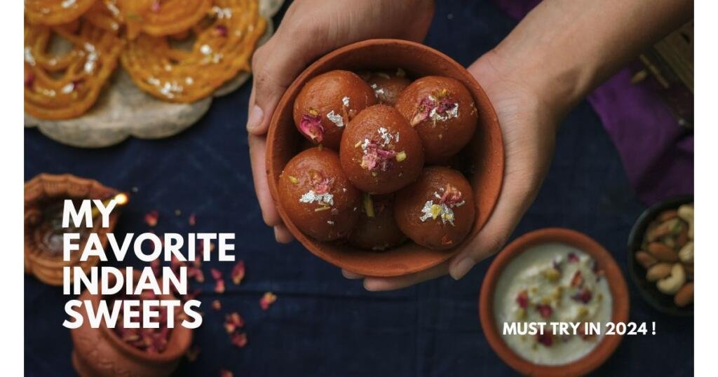 Gulab jamun