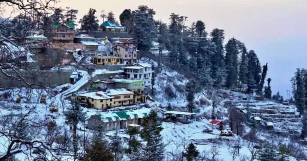 Shimla