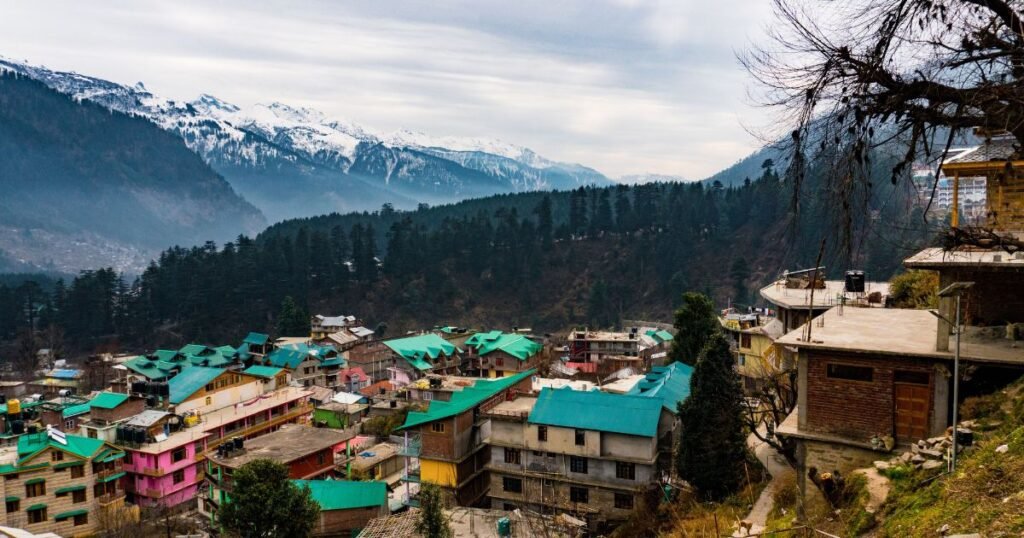 Manali