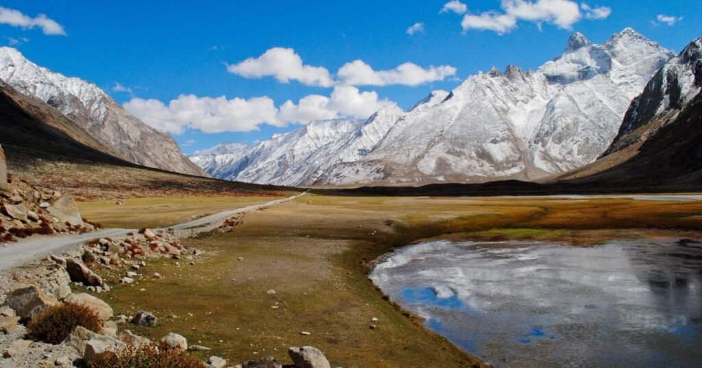 Ladakh