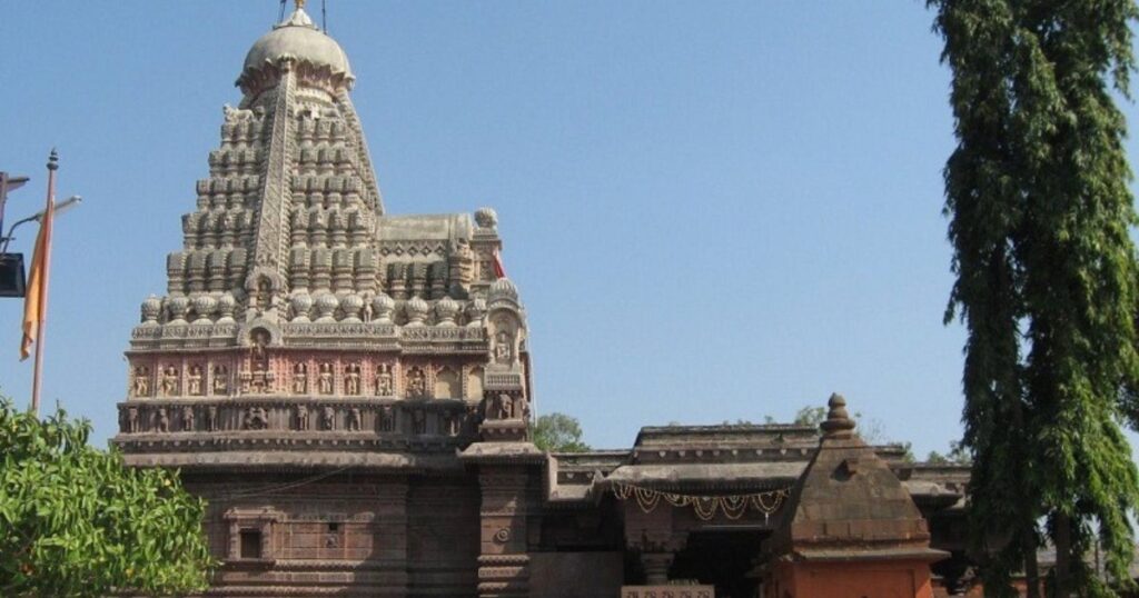 Ghrishneshwar Jyotirlinga