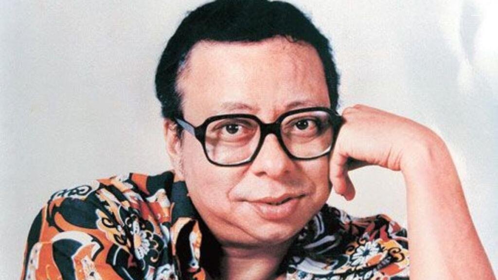 R. D. Burman