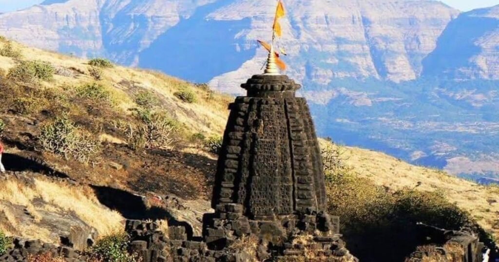 Kedareshwar Cave Temple