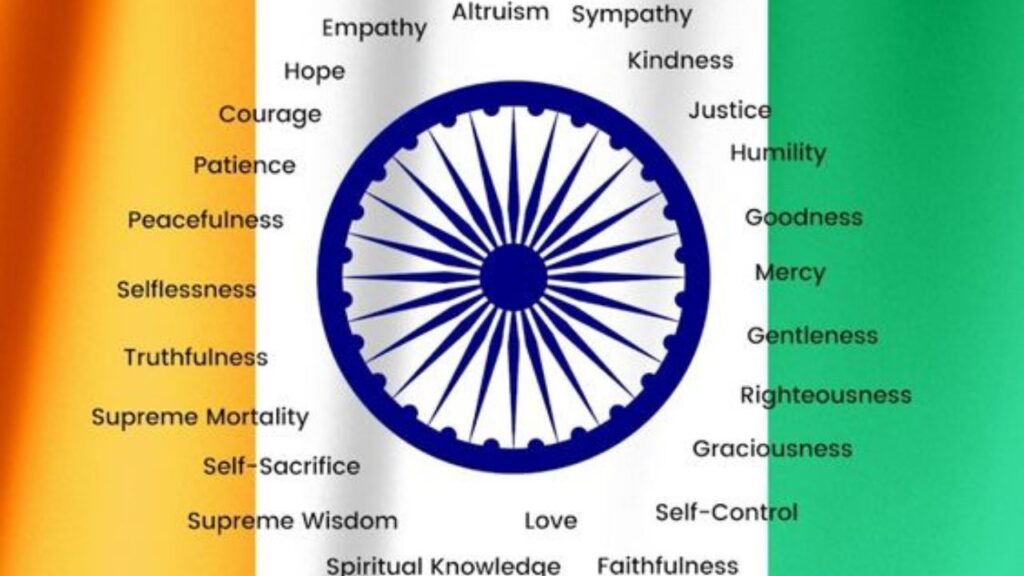 Ashoka Chakra