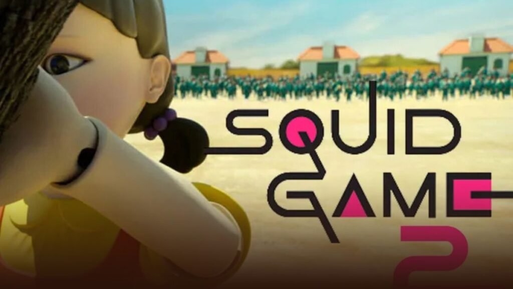 Squid Game - Season 2 