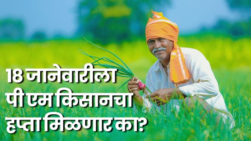 PM Kisan 19th Installment